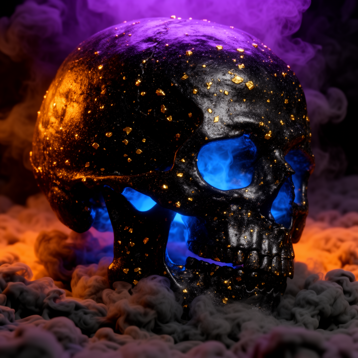 AI Generation Based on Real Photo